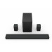 X937U TCL 7.1.4 Ch Soundbar System 